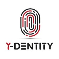 Y-dentity Logo