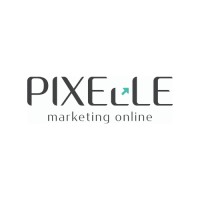 PIXELLE Logo