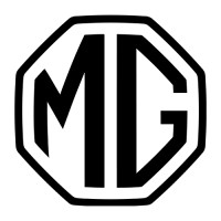MG Türkiye Logo