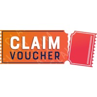 ClaimVoucher Logo