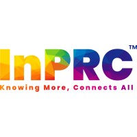 InPRC™ | Data Driven Facility Management Logo