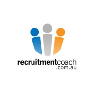 Recruitment Coach Logo