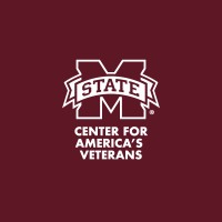Mississippi State University G.V. Sonny Montgomery Center for Americas Veterans Logo