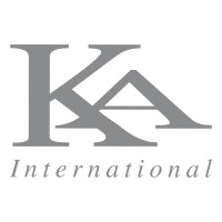 KA International Logo