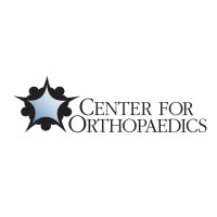 Center for Orthopaedics SWLA Logo