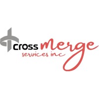 Cross Merge Services Inc. Logo