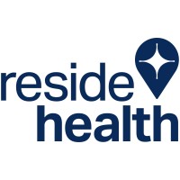 Reside Health Logo