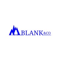 Blank & Co Logo