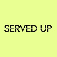 Served Up Logo