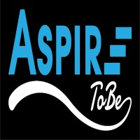 AspireToBe Logo