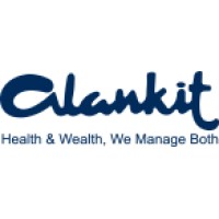 Alankit Assignments Ltd Logo