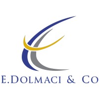E Dolmaci & Co. Logo