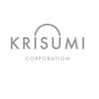 Krisumi Waterfall Residences Logo
