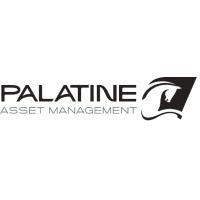 Palatine AM Logo