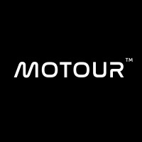 Motour Logo