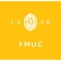 FMUC - Faculdade de Medicina da UC Logo