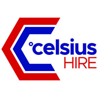 Celsius Hire Ltd Logo