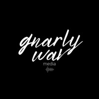 Gnarly Wav Media Logo