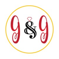 Giggles and Glam Logo