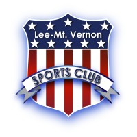 Lee Mount Vernon Sports Club Logo