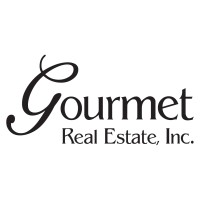 Gourmet Real Estate, Inc. Logo