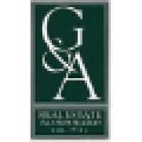 G&A REAL ESTATE, Inc Logo