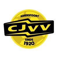 CJVV Amersfoort Logo