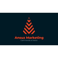 Ansuz Marketing Logo