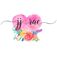 JJ Rae Logo