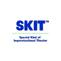 SKIT- Special Kind of Improvisational Theater Logo
