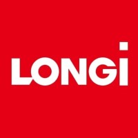 LONGi Hydrogen Logo