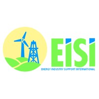 Energy Industry Support International Logo
