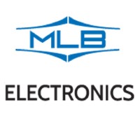 MLB Electronics Oy Logo