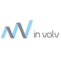 In-volv Latvia Ltd. Logo