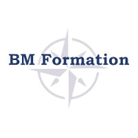BM Formation - Accélérateur de compétences Logo