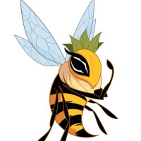 Comissão de Formatura CarLi Logo