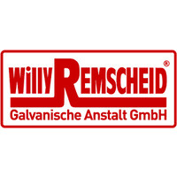 Willy Remscheid Galvanische Anstalt GmbH Logo