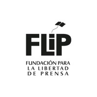 Fundación para la Libertad de Prensa - FLIP Logo