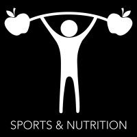 Sports and Nutrition Logo