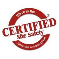 Certified Site Safety of NY, LLC Logo