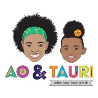 Ao and Tauri Logo