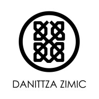 Danittza Zimic Label Logo