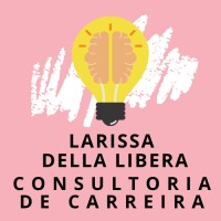 Larissa Della Libera Consultoria de Carreira Logo