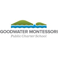 Goodwater Montessori School Logo
