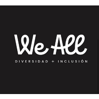 WeAll - Talento, Diversidad e Inclusión Logo