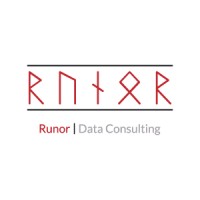 Runor Data Consulting Ltd. Logo