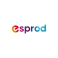 ESPROD SAS ESP Logo