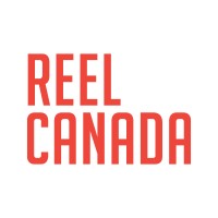 REEL CANADA Logo