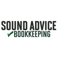 Sound Advice Bookkeeping Logo