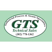 GTS Technical Sales Logo